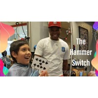 The Hammer Switch by Joshua Bierbrauer