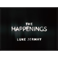 The Happenings - Exclusive Virtual Live Event Series (Sessions 3) by Luke Jermay