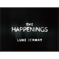 The Happenings - Exclusive Virtual Live Event Series (Sessions 7) (Video+Pdf) by Luke Jermay