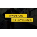 The Happy Lecture by David Stone The Happy Lecture by David Stone