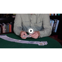The Hardest Working Cards In Showbusiness by Jack Carpenter
