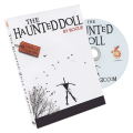 The Haunted Doll by Rogue & System 6 The Haunted Doll by Rogue & System 6