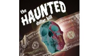 The Haunted Dollar Bill