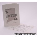 The Haunted Hat by Professor Hoffmann The Haunted Hat by Professor Hoffmann