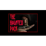 The Haunted Pack by Matthew Wright
