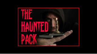 The Haunted Pack by Matthew Wright