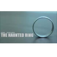 The Haunted Ring by Arnel Renegado