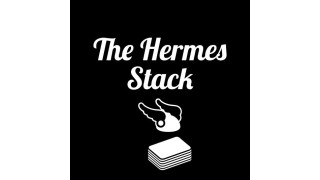 The Hermes Stack by Lewis Pawn