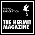 The Hermit Magazine (1-12) (Aug 2022 Uploaded) by Scott Baird The Hermit Magazine (1-12) (Aug 2022 Uploaded) by Scott Baird