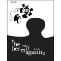 The Hermit Magazine Vol. 1 No. 6 (June 2022) by Scott Baird The Hermit Magazine Vol. 1 No. 6 (June 2022) by Scott Baird