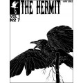 The Hermit Magazine Vol. 1 No. 7 (July 2022) by Scott Baird The Hermit Magazine Vol. 1 No. 7 (July 2022) by Scott Baird