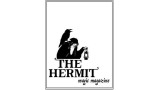 The Hermit Magazine Vol.1 No.1 (January 2022) by Scott Baird