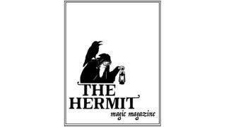 The Hermit Magazine Vol.1 No.3 (March 2022) by Scott Baird