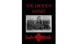 The Hidden Hand by Sudo Nimh