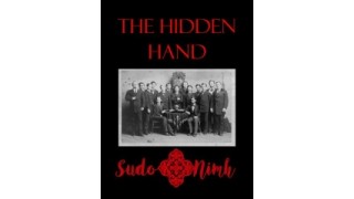 The Hidden Hand by Sudo Nimh