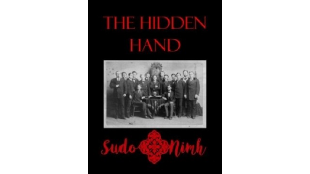 The Hidden Hand by Sudo Nimh