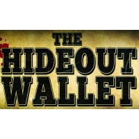 The Hideout Wallet by Outlaw Effects
