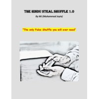 The Hindu Steal Shuffle by Mj