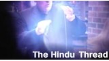 The Hindu Thread by Philippe Noel