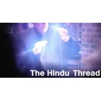The Hindu Thread by Philippe Noel