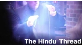 The Hindu Thread by Philippe Noel