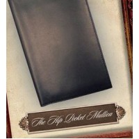 The Hip Pocket Mullica by Anthony Miller & Tim Trono