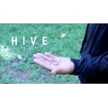 The Hive by Arnel Renegado The Hive by Arnel Renegado