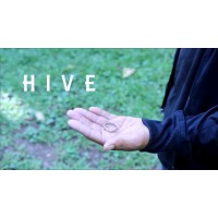The Hive by Arnel Renegado