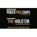 The Hold'EM Chip by Matthew Wright The Hold'EM Chip by Matthew Wright