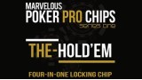 The Hold'EM Chip by Matthew Wright