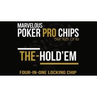 The Hold'EM Chip by Matthew Wright