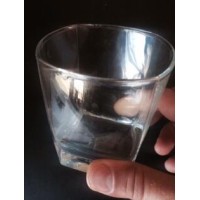 The Hole Glass by Paul Andrich