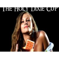The Holy Dixie Cup by David Devlin