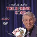 The Homing Card by Trevor Lewis The Homing Card by Trevor Lewis