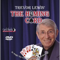 The Homing Card by Trevor Lewis