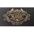The House Of Magic by David Attwood The House Of Magic by David Attwood