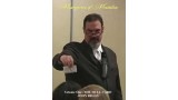 The Hull Card - Volume One by John Riggs's Mental Masterpieces