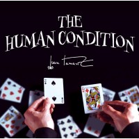 The Human Condition by Juan Tamariz (Presented By Dan Harlan)