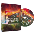 The Hunter Shuffle by Liam Montier The Hunter Shuffle by Liam Montier