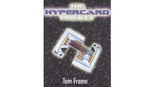 The Hypercard Project by Tom Frame