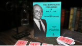 The Immaculate Card Magic of Walt Lees