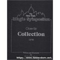 The New York Magic Symposium Collection 1 by Richard Kaufman The New York Magic Symposium Collection 1 by Richard Kaufman
