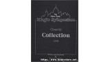 The New York Magic Symposium Collection 1 by Richard Kaufman