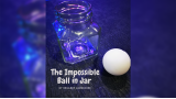 The Impossible Ball In Jar by Regardt Laubscher