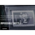 The Impossible Bottle by The Russian Genius