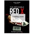 The Impossible Red X by Kent Cummins The Impossible Red X by Kent Cummins