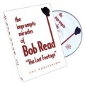 The Impromptu Miracles by Bob Read The Impromptu Miracles by Bob Read
