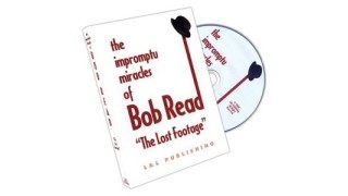 The Impromptu Miracles by Bob Read