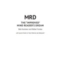 The Improved Mind Reader's Dream by Bob Hummer The Improved Mind Reader's Dream by Bob Hummer