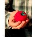 The Incredible Growing Sponge Tomato by Under Magic The Incredible Growing Sponge Tomato by Under Magic